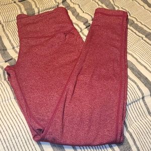 Womens workout leggings